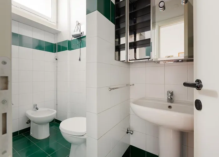 Apartmento com 1 dormitório