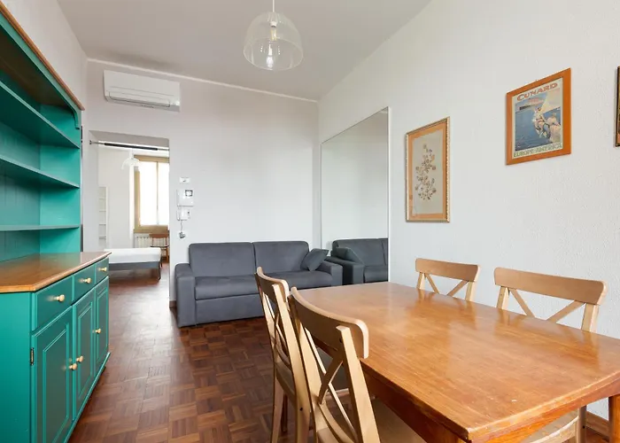 Apartmento com 1 dormitório