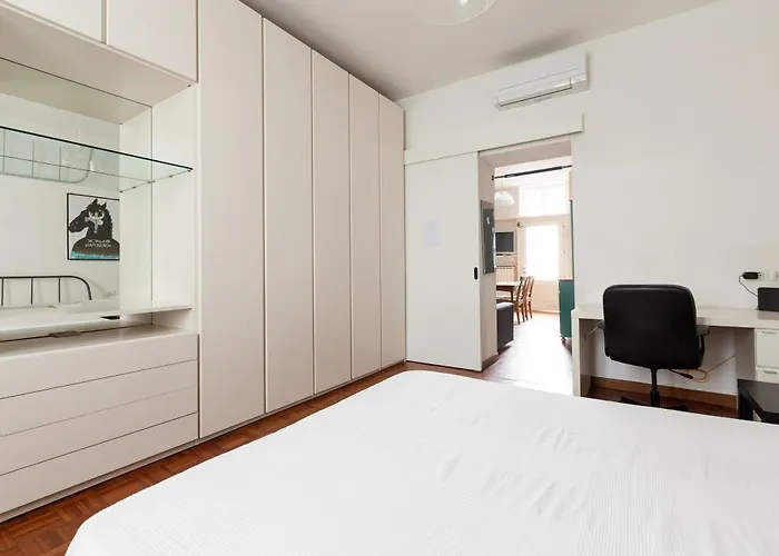 Apartmento com 1 dormitório