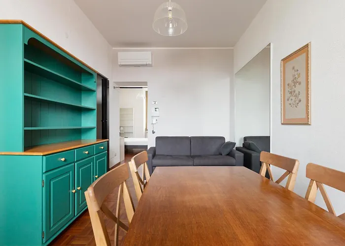 Apartmento com 1 dormitório